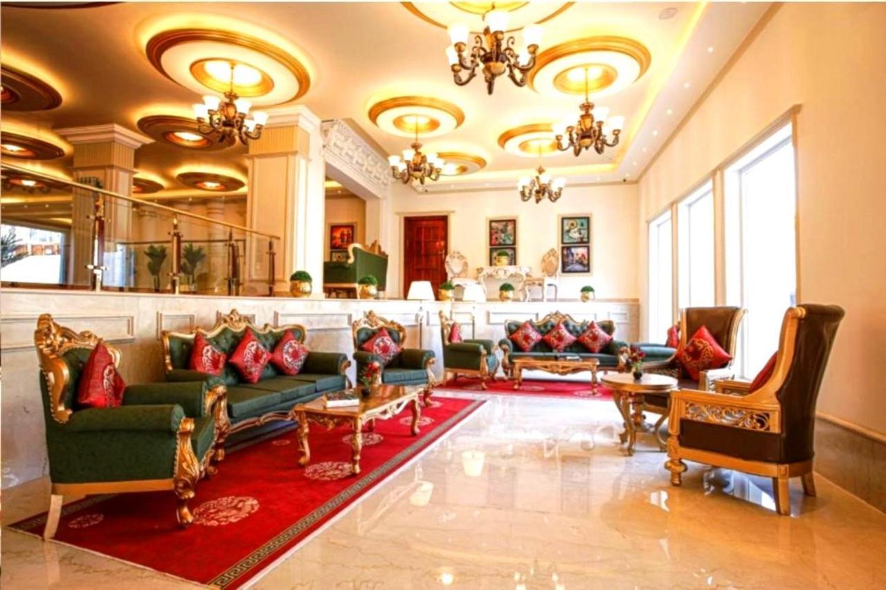 Hotel The Zen Ladakh Leh Zewnętrze zdjęcie