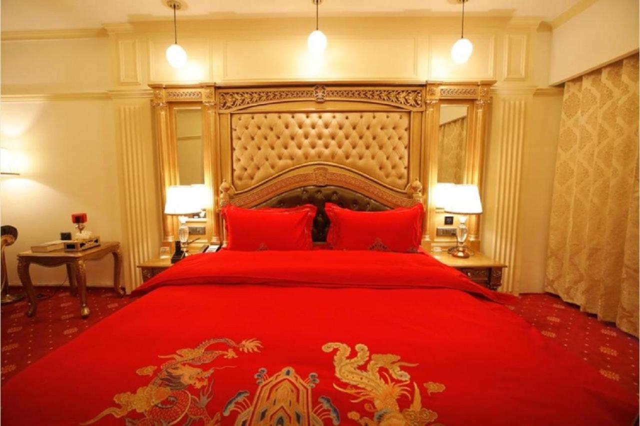 Hotel The Zen Ladakh Leh Zewnętrze zdjęcie
