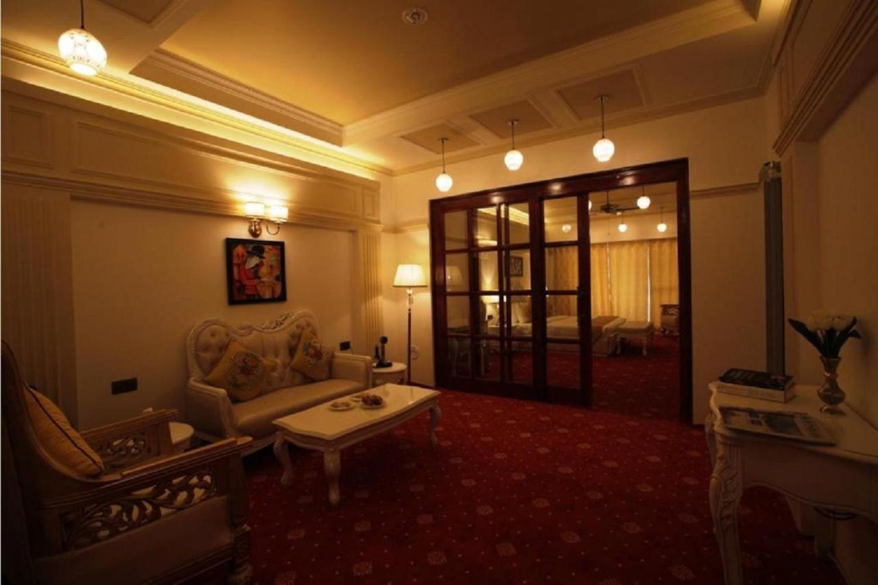 Hotel The Zen Ladakh Leh Zewnętrze zdjęcie
