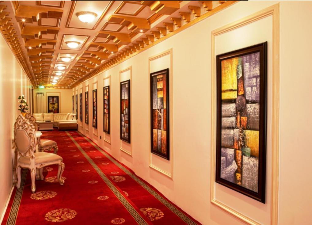 Hotel The Zen Ladakh Leh Zewnętrze zdjęcie